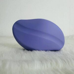 Crystal Hair Eraser(Purple)