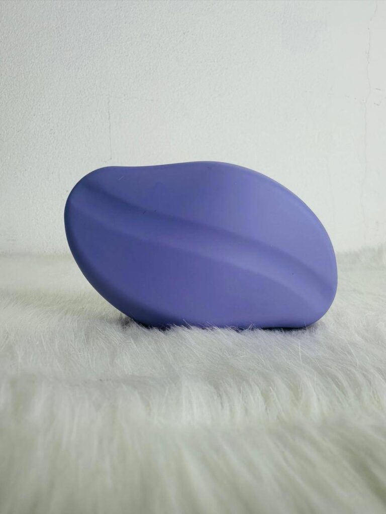 Crystal Hair Eraser(Purple)