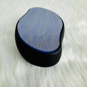 Crystal Hair Eraser(Black)