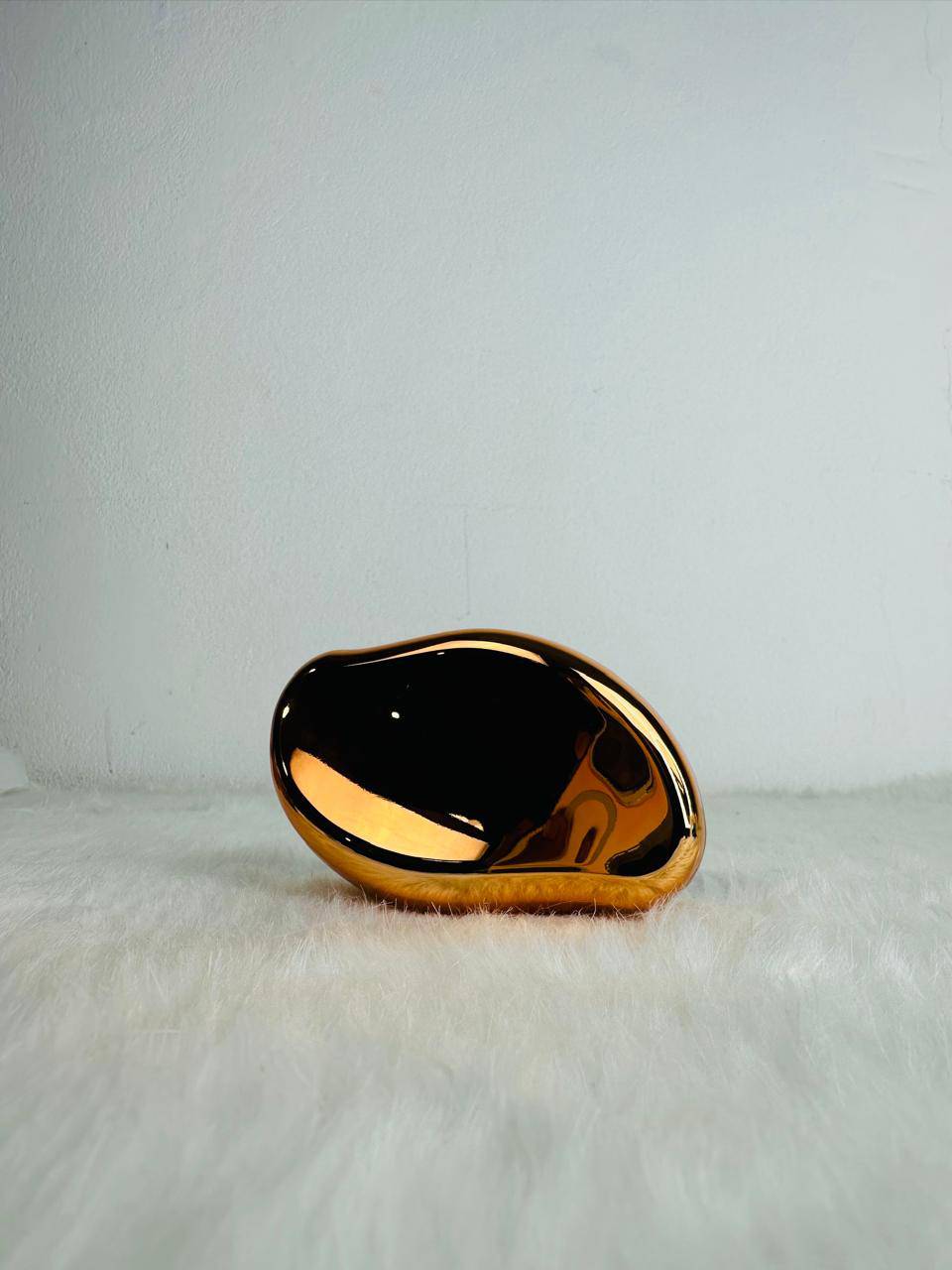 Crystal Hair Eraser(Golden)