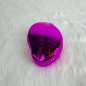 Crystal Hair Eraser(Dark Pink)