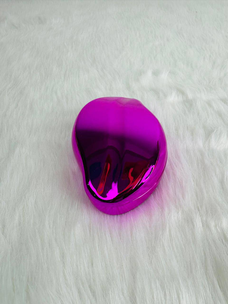 Crystal Hair Eraser(Dark Pink)